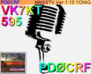 PD0CRF: 2025-07-15 de PI1DFT