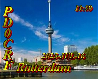 PD0CRF: 2025-07-16 de PI1DFT