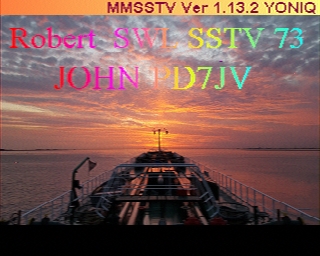 PD7JV: 2025-07-17 de PI1DFT