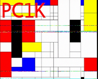 PC1K: 2025-07-19 de PI1DFT