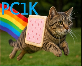 PC1K: 2025-07-20 de PI1DFT