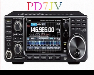PD7JV: 2025-07-20 de PI1DFT