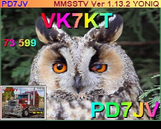 PD7JV: 2025-07-20 de PI1DFT