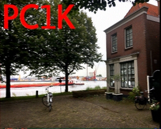 PC1K: 2025-07-22 de PI1DFT