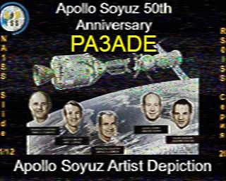 PA3ADE: 2025-07-24 de PI1DFT