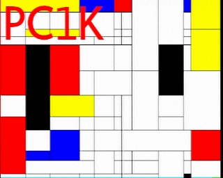 PC1K: 2025-07-25 de PI1DFT