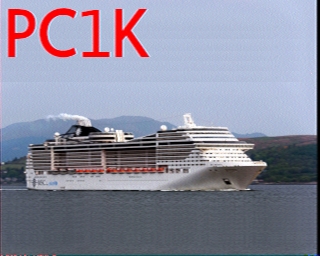 PC1K: 2025-07-26 de PI1DFT