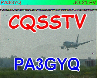 PA3GYQ: 2025-07-27 de PI1DFT