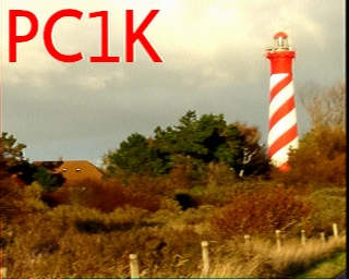 PC1K: 2025-07-27 de PI1DFT