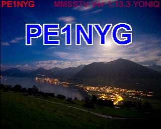PE1NYG: 2025-07-27 de PI1DFT