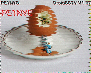 PE1NYG: 2025-07-27 de PI1DFT