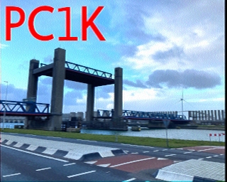 PC1K: 2025-07-28 de PI1DFT