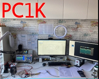 PC1K: 2025-08-02 de PI1DFT