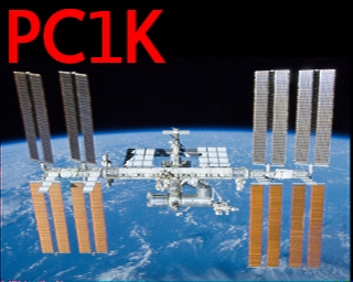 PC1K: 2025-08-02 de PI1DFT