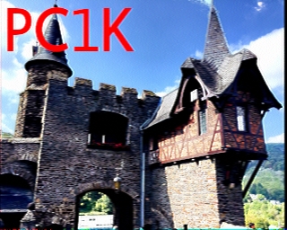 PC1K: 2025-08-03 de PI1DFT