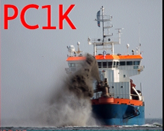 PC1K: 2025-08-06 de PI1DFT
