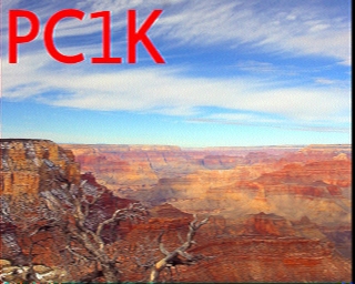 PC1K: 2025-08-06 de PI1DFT