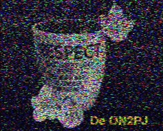 ON2PJ: 2025-08-12 de PI1DFT