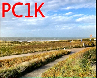 PC1K: 2025-08-15 de PI1DFT