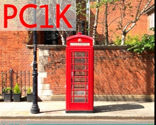 PC1K: 2025-08-16 de PI1DFT