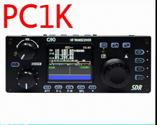 PC1K: 2025-08-18 de PI1DFT