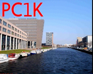 PC1K: 2025-08-22 de PI1DFT