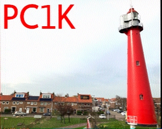 PC1K: 2025-08-22 de PI1DFT