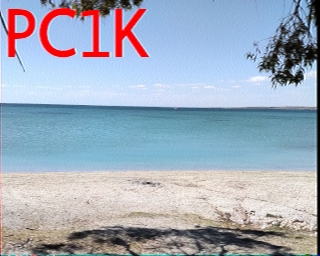 PC1K: 2025-08-24 de PI1DFT