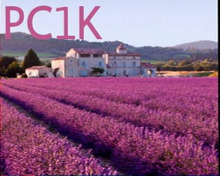 PC1K: 2025-08-25 de PI1DFT