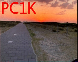 PC1K: 2025-08-25 de PI1DFT