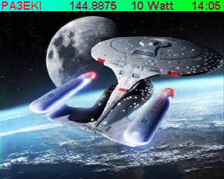 PA3EKI: 2025-08-25 de PI1DFT