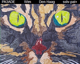 PA3ADE: 2025-08-25 de PI1DFT