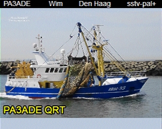 PA3ADE: 2025-08-25 de PI1DFT