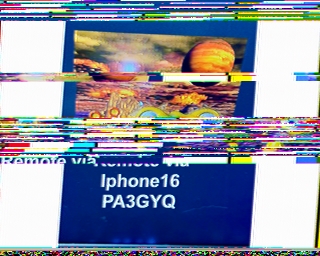 PA3GYQ: 2025-08-25 de PI1DFT