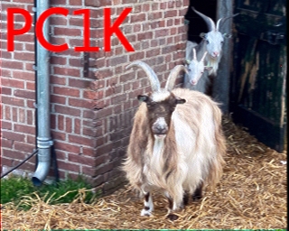 PC1K: 2025-08-26 de PI1DFT