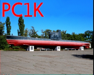 PC1K: 2025-08-27 de PI1DFT