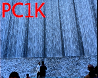 PC1K: 2025-08-27 de PI1DFT