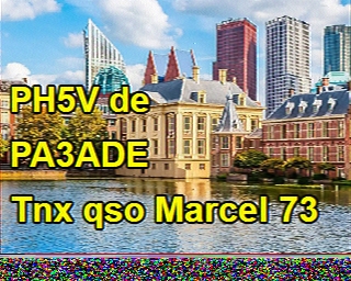 PA3ADE: 2025-08-31 de PI1DFT