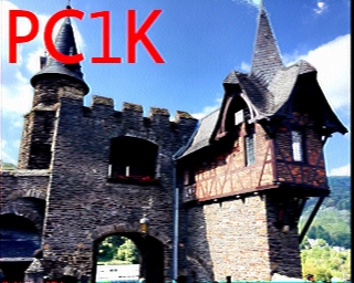 PC1K: 2025-09-03 de PI1DFT