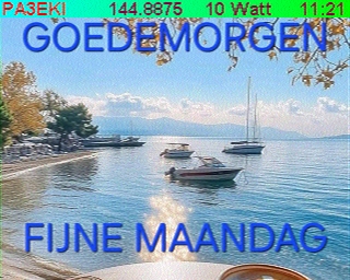PA3EKI: 2025-09-08 de PI1DFT