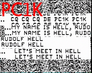 PC1K: 2025-09-09 de PI1DFT