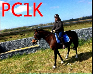 PC1K: 2025-09-14 de PI1DFT