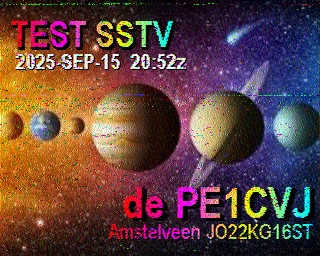 PE1CVJ: 2025-09-15 de PI1DFT