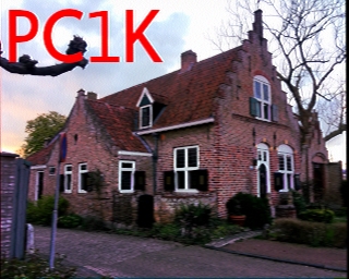 PC1K: 2025-09-19 de PI1DFT