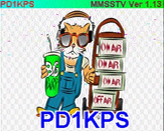 PD1KPS: 2025-09-20 de PI1DFT