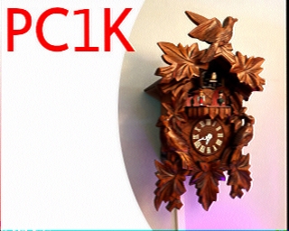 PC1K: 2025-09-21 de PI1DFT