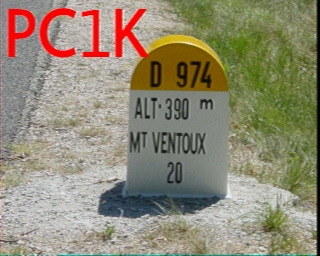 PC1K: 2025-09-21 de PI1DFT