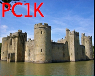 PC1K: 2025-09-22 de PI1DFT