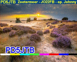 PD5JTB: 2025-09-23 de PI1DFT