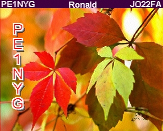 PE1NYG: 2025-09-23 de PI1DFT